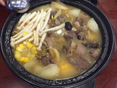 -简家·海鲜盛宴(下沙店)