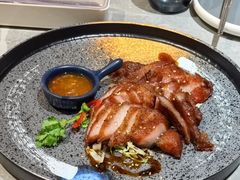 -荣记·囍粤茶餐厅(花都店)