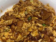 -紫光园·烤鸭(吕家营店)