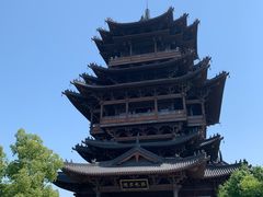 -杭州半山国家森林公园