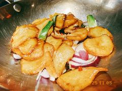 -绿茶餐厅(燕郊永旺店)