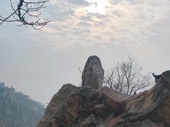 -嵩山少林文化旅游景区