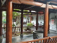 -不倒翁·徽天下名菜楼(马鞍山路店)