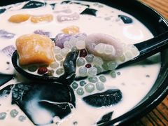 -iFood甜嫩嫩(江东北路店)