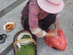 -武威市北关市场