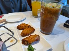 -烁先生披萨·儿童餐下午茶(河南岸店)