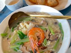 招牌海鲜焖面-闽海肴(北辰荟店)