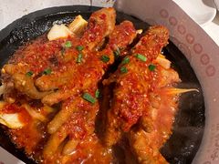 -七八冷面·延边朝鲜族美食(圣熙八号店)