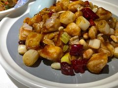 -雲蜀龙阁·金牌水煮鱼(方庄店)