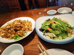 -惠宾饭庄(中山路店)
