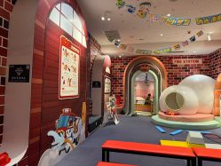 -奈尔宝家庭中心·亲子餐厅(华采天地店)