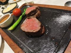 -西堤牛排(南京龙江店)