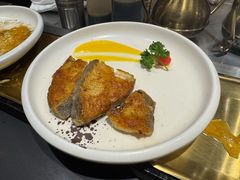 -大神太神·铁板烧(瑞虹天地月亮湾店)