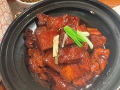-乔街深夜食堂·小龙虾·高压锅生蚝(杭州总店)