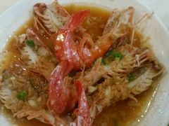 -神洲四海大酒楼(王府井澳门中心店)