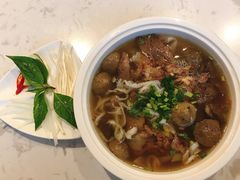 招牌牛肉粉-大茴香越法料理(SOHO复兴店)