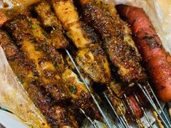 -姐妹烧烤(公安横街店)