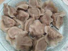 -老边饺子馆(东单店)