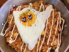 -青春分食(仙林大学城店)