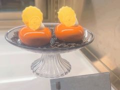 -苏宁钟山国际高尔夫酒店大堂酒廊