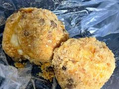 -鲍师傅糕点(永安里店)