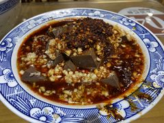 -天发芽·何记葫芦头泡馍·老字号(小南门店)