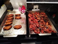 -大渔铁板烧(万象城店)
