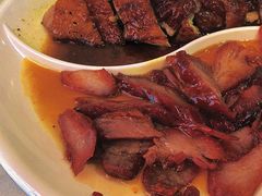 -澳门陈光记烧味饭店(万象城店)