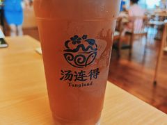 -汤连得温泉馆(宝山店)