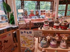 -猫的天空之城概念书店(苏州平江店)