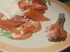 -青年公社烤鸭(青年路店)