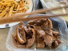 -邱羊子烤全羊羊肉馆(中优·观澜店)