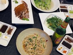 -正德楼果木烤鸭·渔家菜(东港店)
