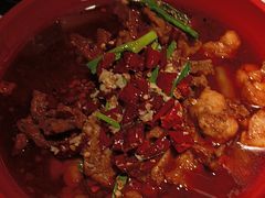 -沪小胖·小龙虾·蓝龙王(八佰伴店)