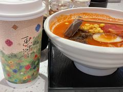 -味千拉面(增城万达广场店)