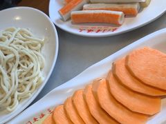 -京门老爆三·铜锅涮肉 爆肚(望京店)