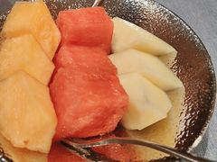 -A One Kitchen·南京精菜馆(德基广场店)