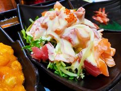 -熊出没日本烧肉放题