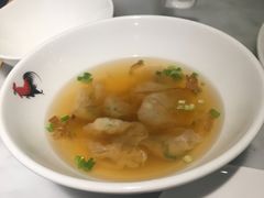 -莆田餐厅PUTIEN(三里屯店)
