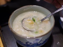 菊花鱼肚鱼蓉羹-黄但记老店·陈村粉食府