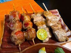 -醉虎传(南锣鼓巷店)