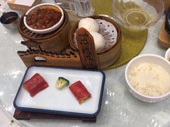 -皇马假日醉海南大酒店·假日一品派茶楼(秀英店)