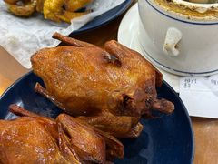 -煲煲掂风味煲仔饭餐厅(西区店)