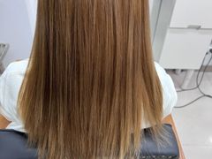 -风格style 专业烫染