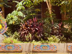 -西双版纳傣族园