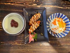 土豆沙拉-小川洋风料理(汉街店)