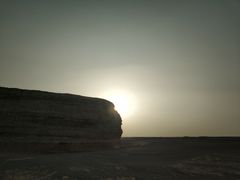 -敦煌雅丹国家地质公园