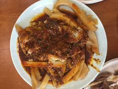 -清真·益鑫羊肉手抓馆(花园北街店)