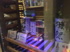 -千代武日本料理(爱建店)