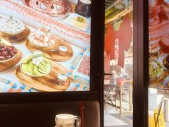 -京悦南门涮羊肉·羊蝎子火锅(田林路店)